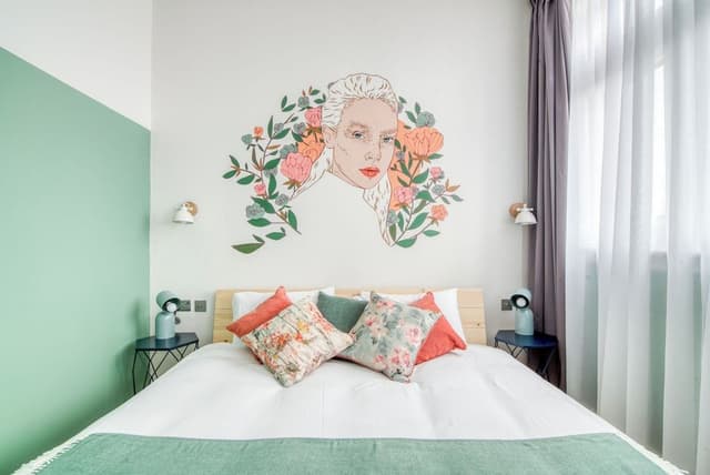Deluxe Loft