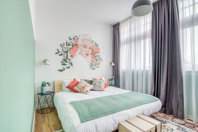 Deluxe Loft