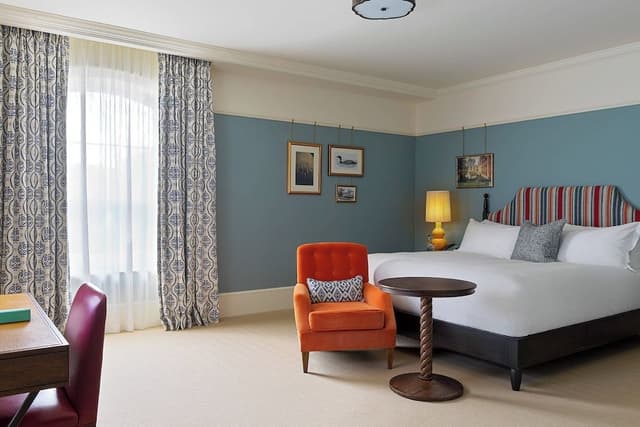 Superior Room, 1 King Bed