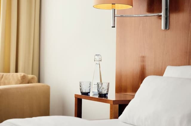 Standard Room, River View