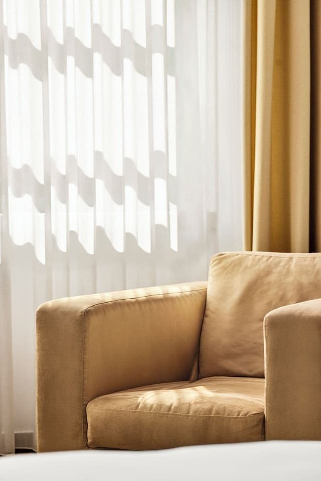 Standard Room, River View