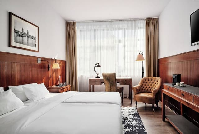 Superior Single Room