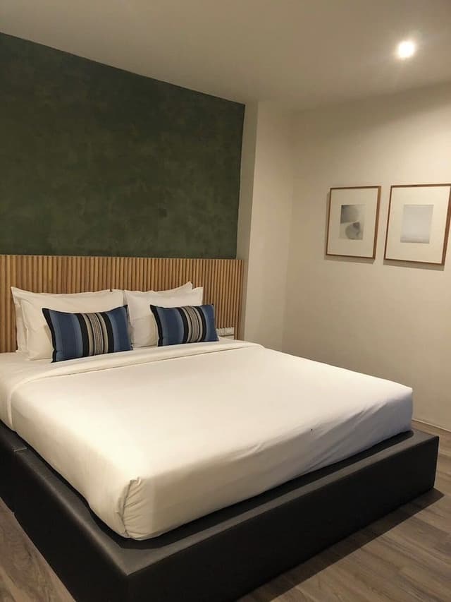 Suite Ocean View Villa with One Way Airport Transfer