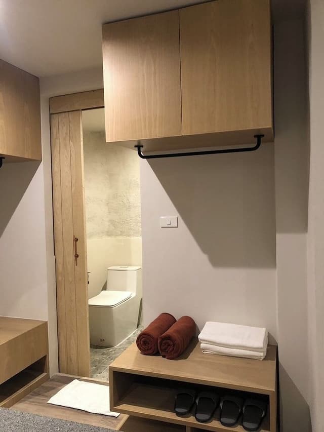 Suite Ocean View Villa with One Way Airport Transfer