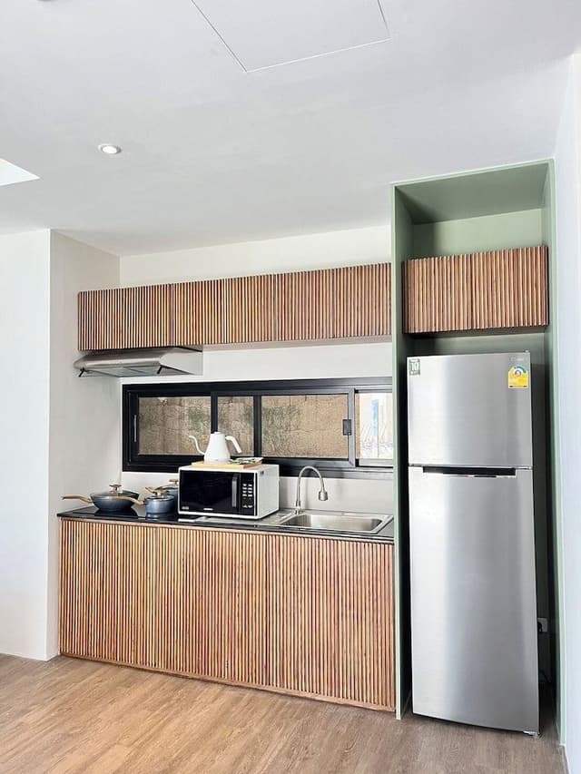 Beach Front Villa with One way Airport Transfer