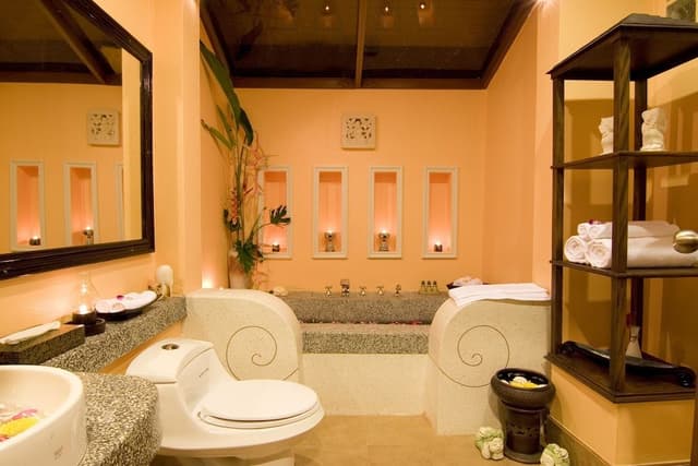 Plunge Pool Villa Tropical