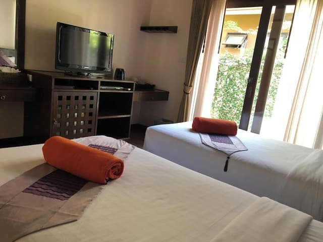 Family Plunge Pool Villa