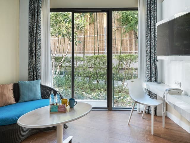 Superior Twin Room, 2 Twin Beds