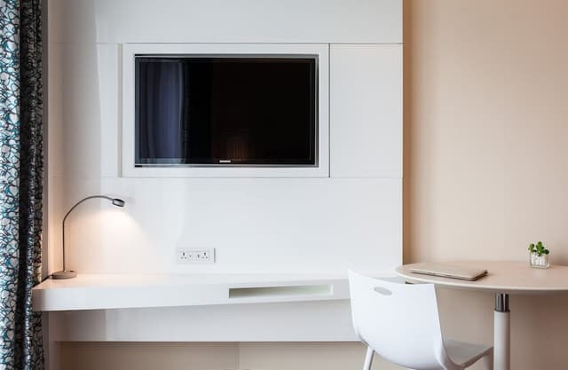 Superior Twin Room, 2 Twin Beds
