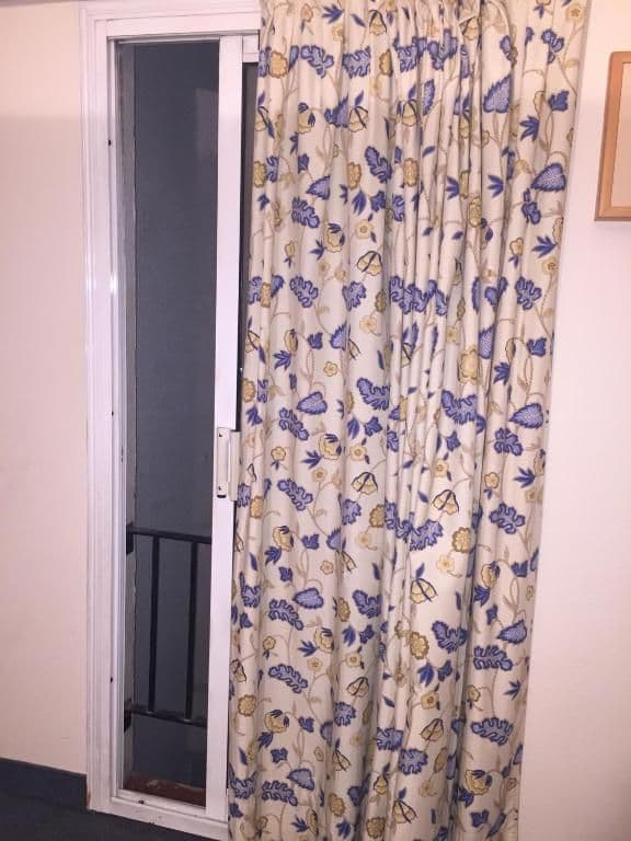 Standard interior Double or Twin room