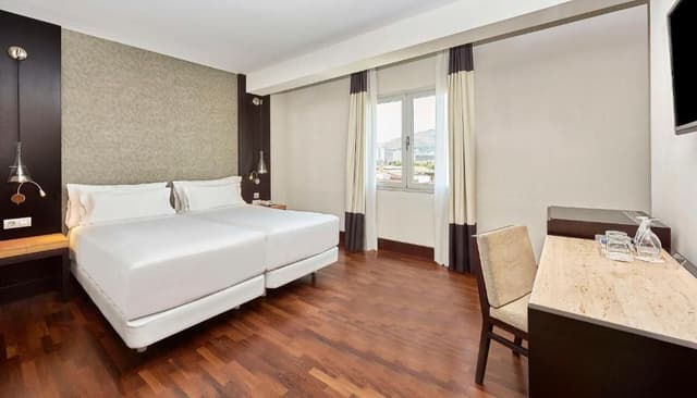 Superior room with Extrabed