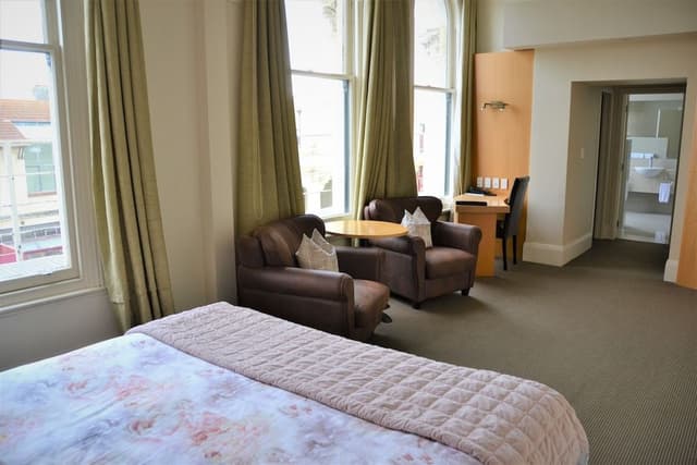 Junior Suite