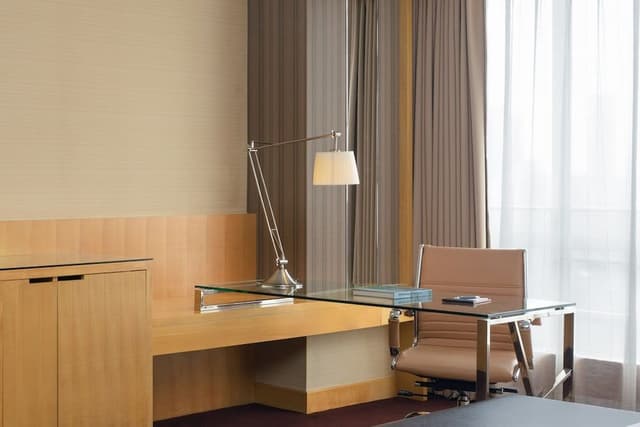 Room, 1 King Bed