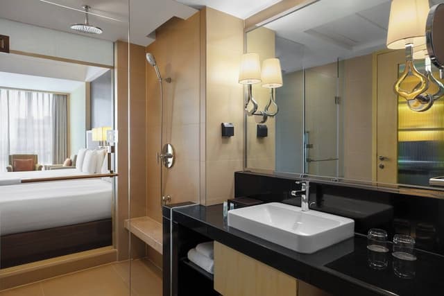 Room, 1 King Bed