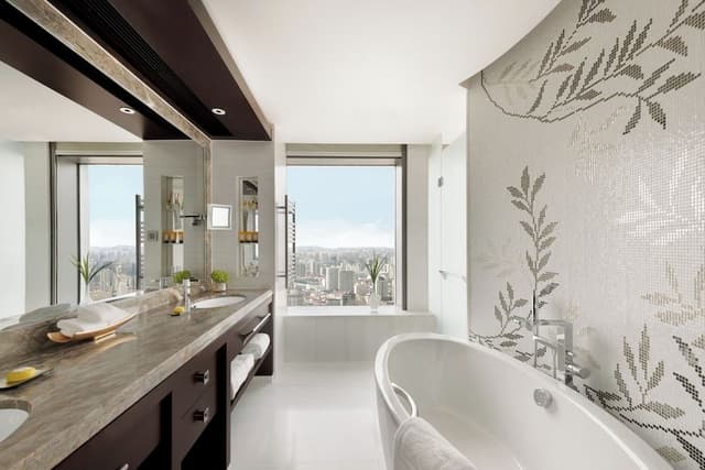 Executive Suite, 1 King Bed