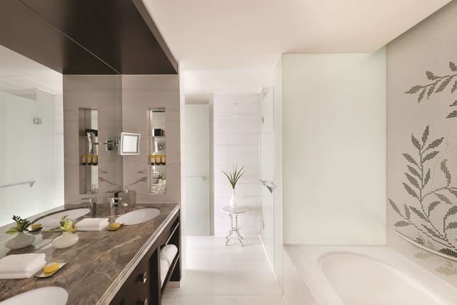 Deluxe Suite, 1 King Bed