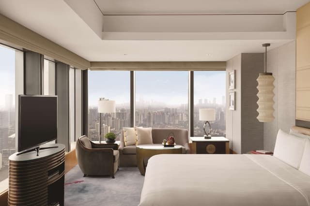 Horizon Club Grand Premier Room - 1 King