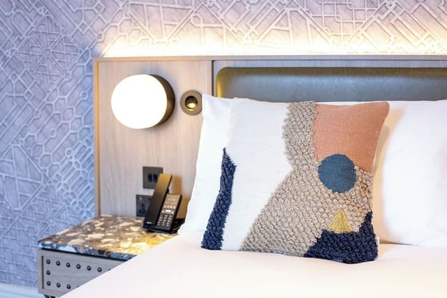 Newly Refurbished Suite