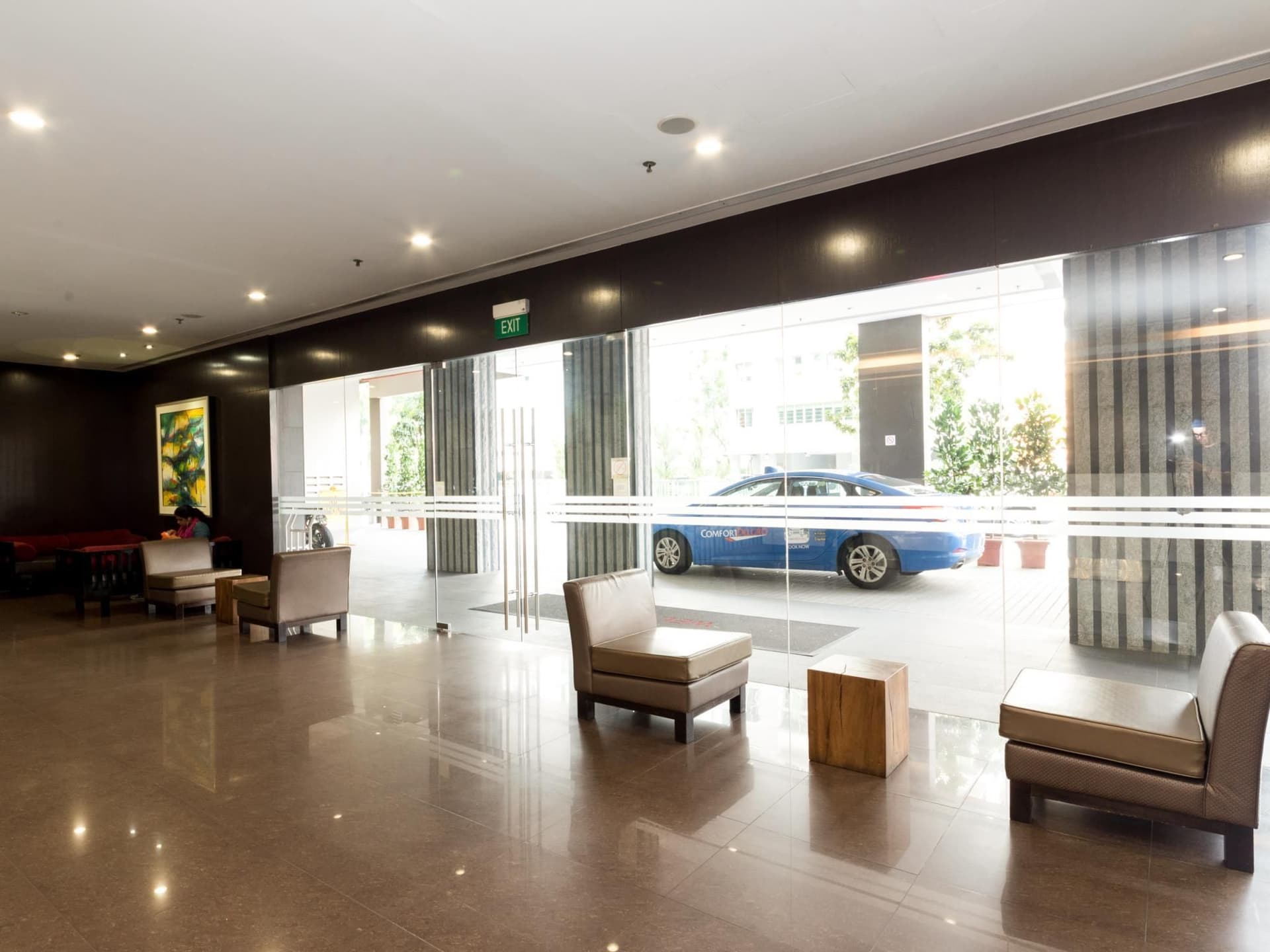 Value Hotel Thomson