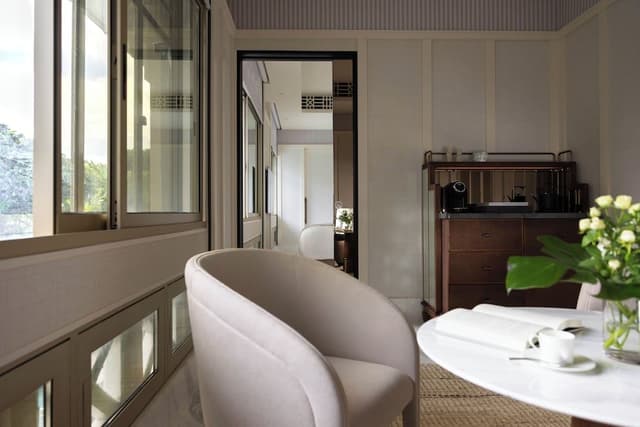 Suite, 1 Bedroom, Pool View