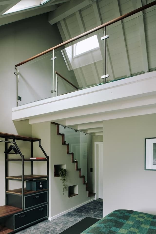 Family Suite, Mountain View