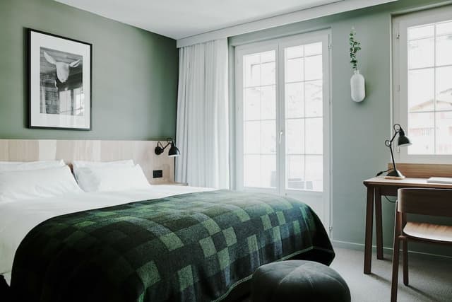 Deluxe Room (Panorama)
