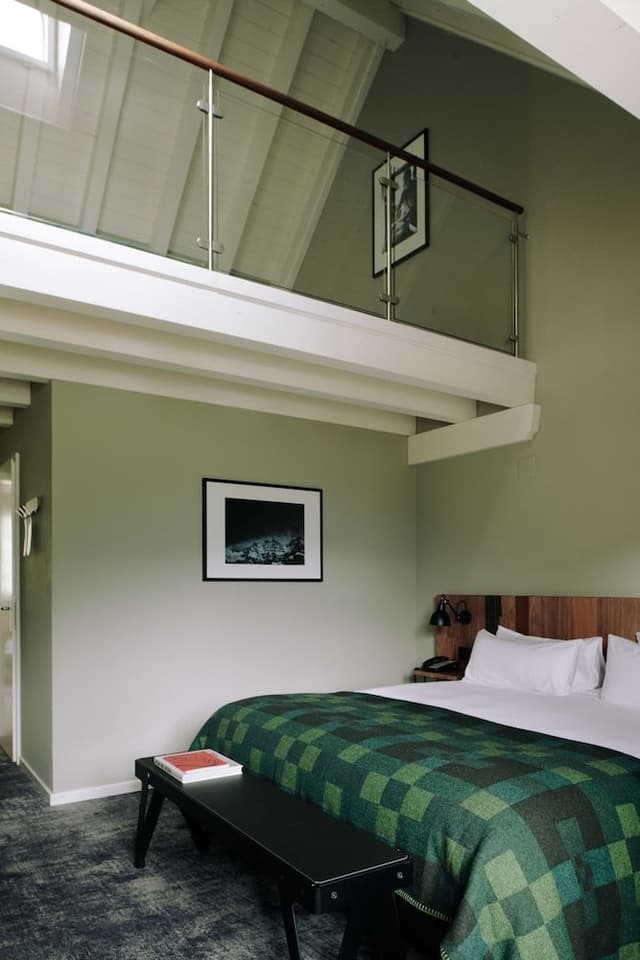 Family Suite, Mountain View
