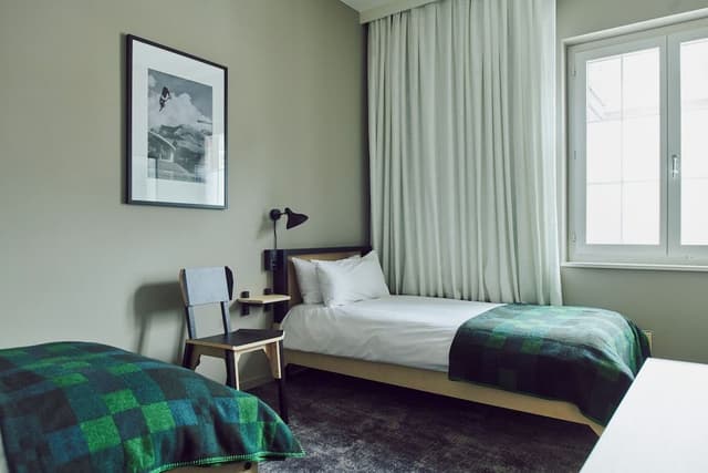 Family Suite