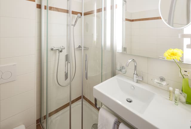 Single Room Smart