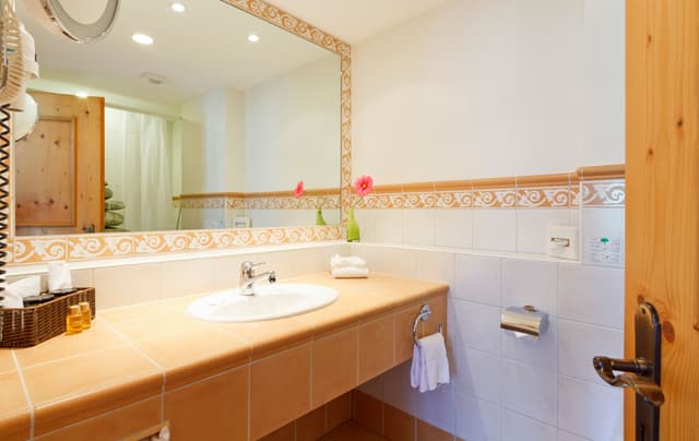 Double Room „Comfort Plus“ with sitting corner and balcony