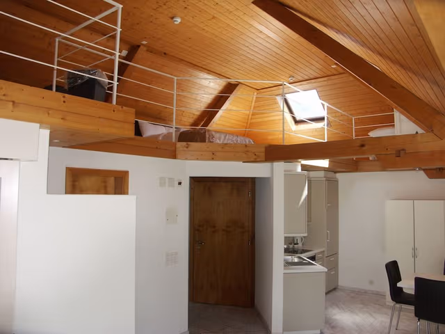 Deluxe Apartment (Maisonette)