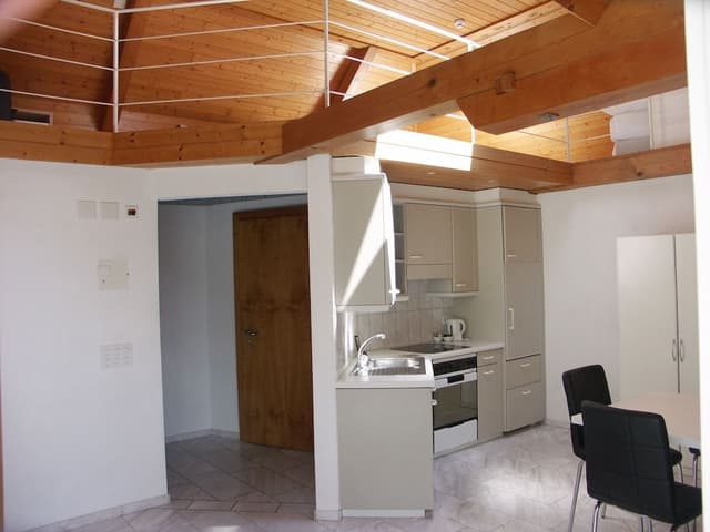 Deluxe Apartment (Maisonette)