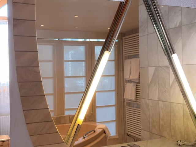 Deluxe Apartment (Maisonette)