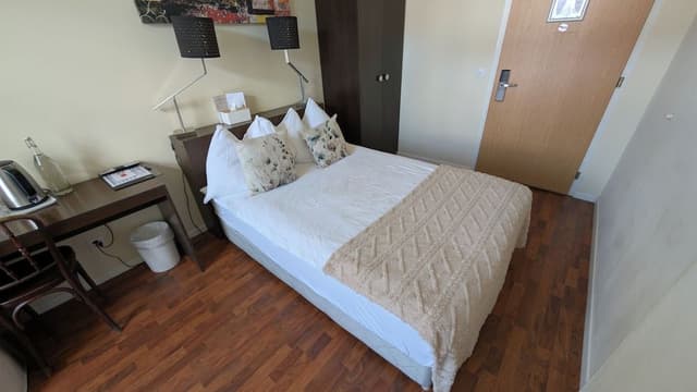 Doppelzimmer