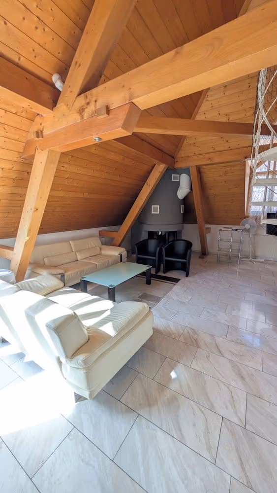 Deluxe Apartment (Maisonette)