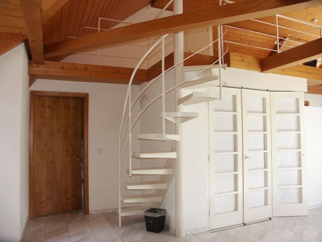 Deluxe Apartment (Maisonette)