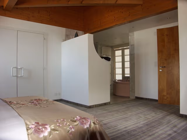Deluxe Apartment (Maisonette)