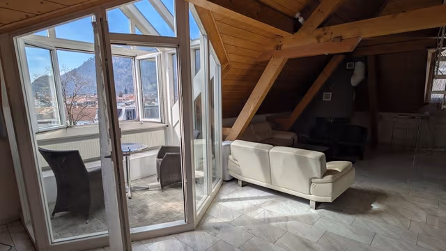 Deluxe Apartment (Maisonette)