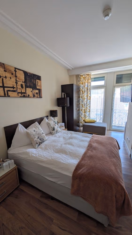 Doppelzimmer