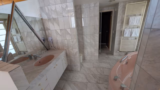 Deluxe Apartment (Maisonette)