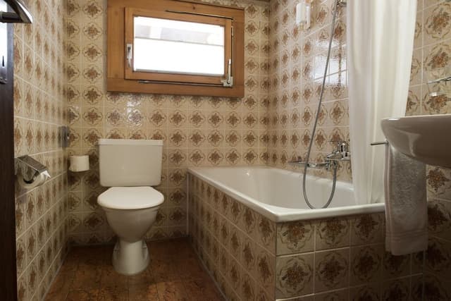 Comfort Twin Room with Harder View