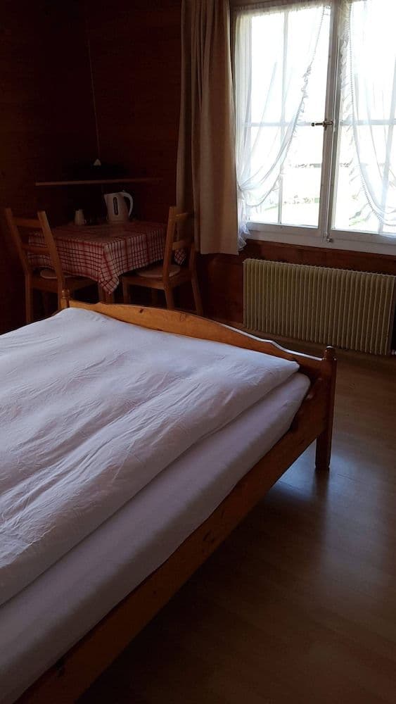 Panoramic Double Room