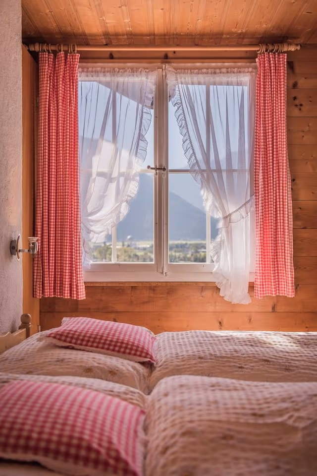 Panoramic Double Room