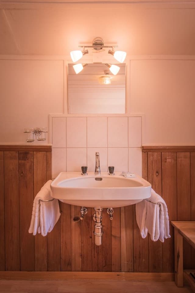 Basic Room