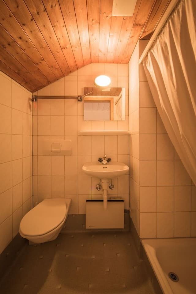 Basic Room