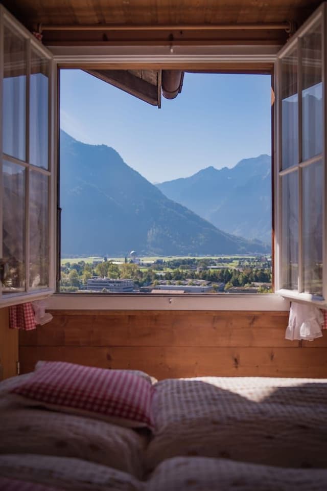 Panoramic Double Room