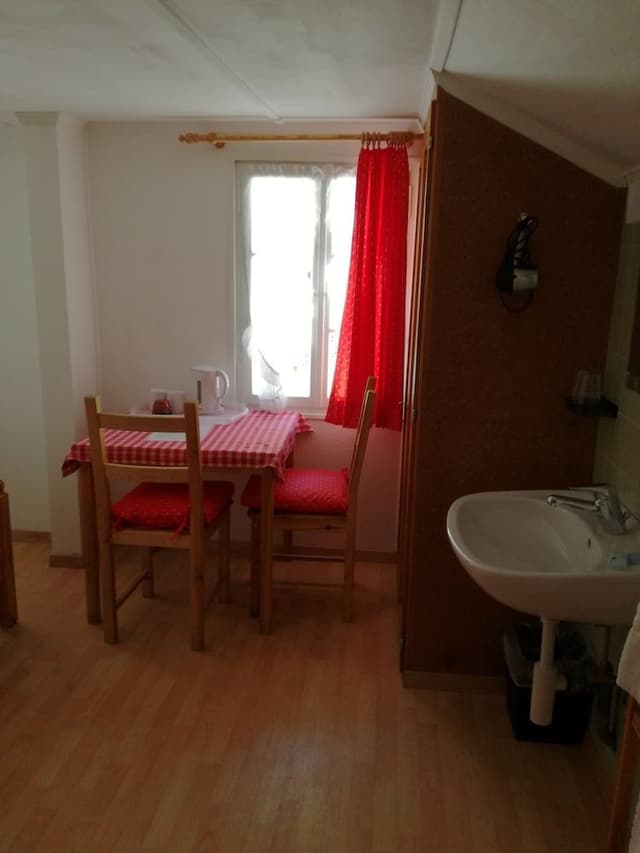 Basic Room
