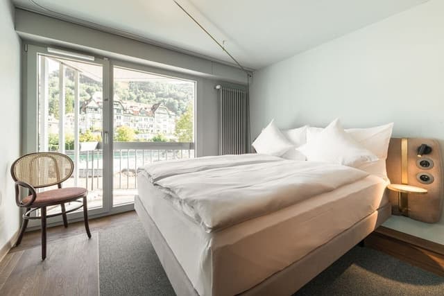 Boutique Room