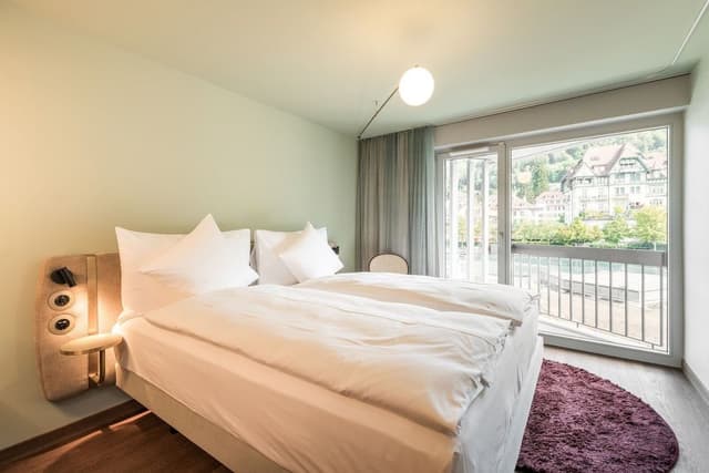 Boutique Room