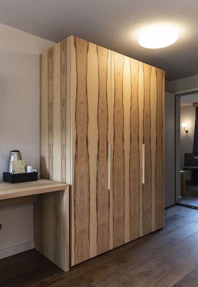 Junior Suite, Multiple Beds, Balcony, Mountainside